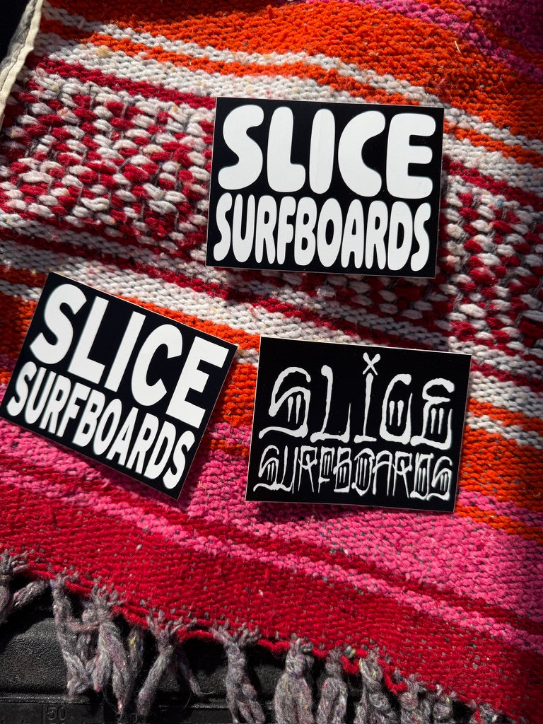 Slice Essentials