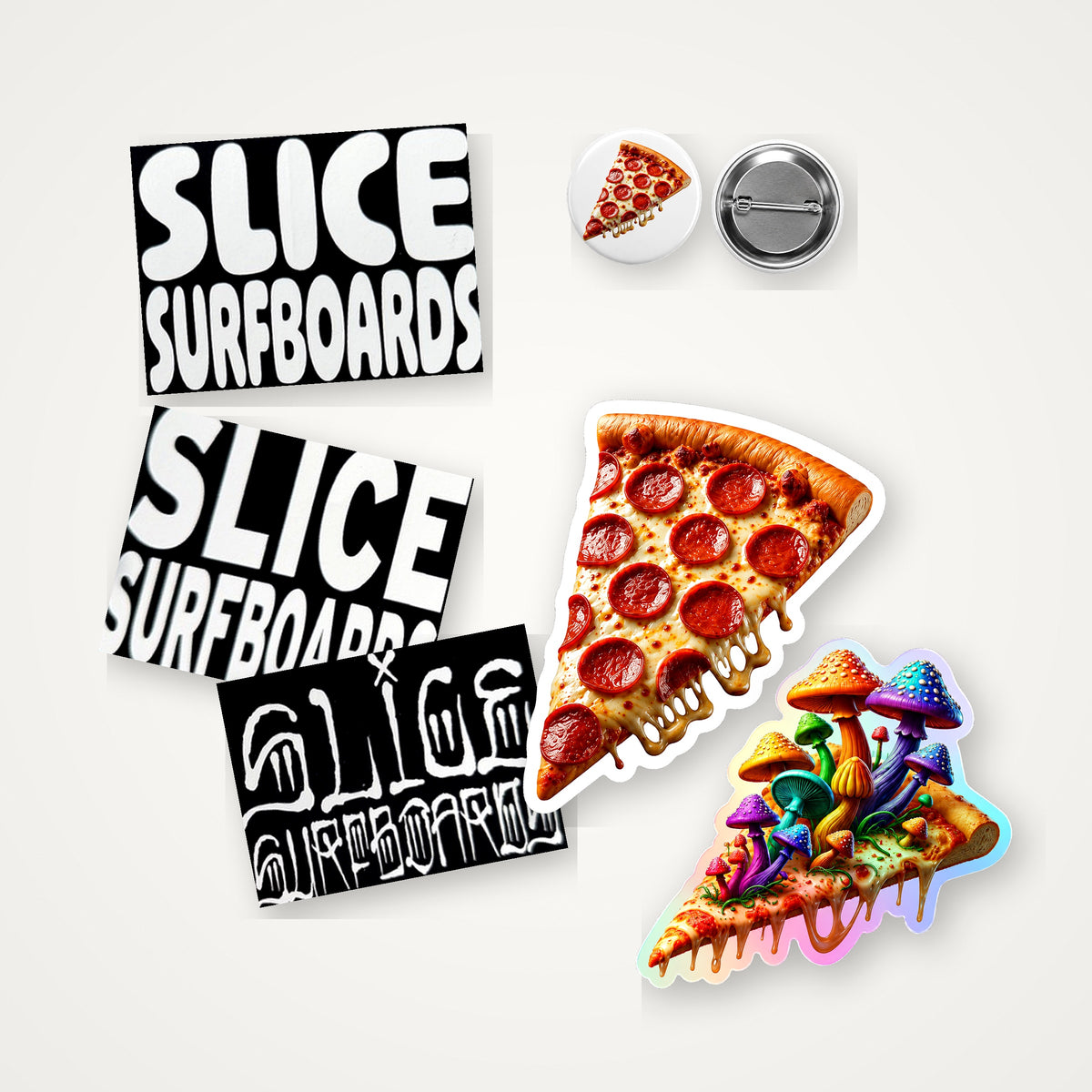 Slice Essentials