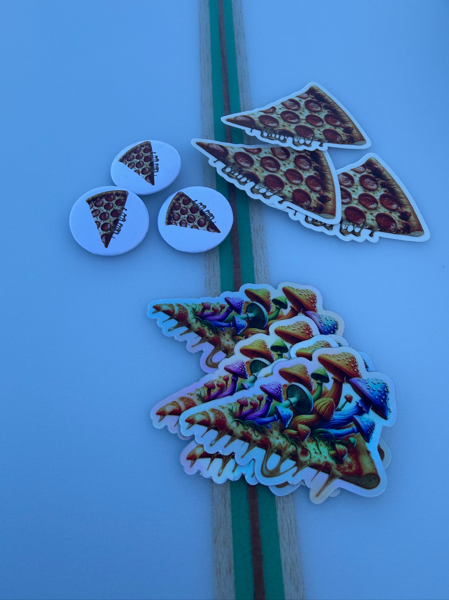 Slice Essentials