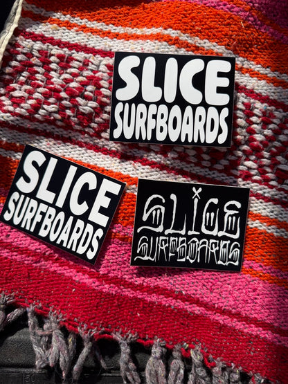 Slice Essentials