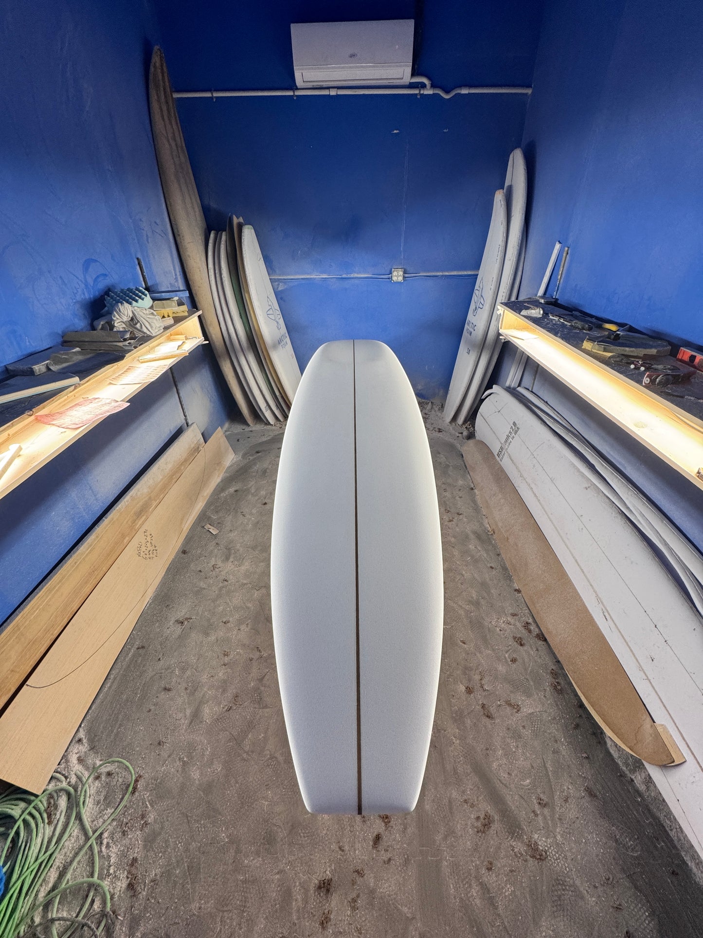 Midnight Ballerina Slice