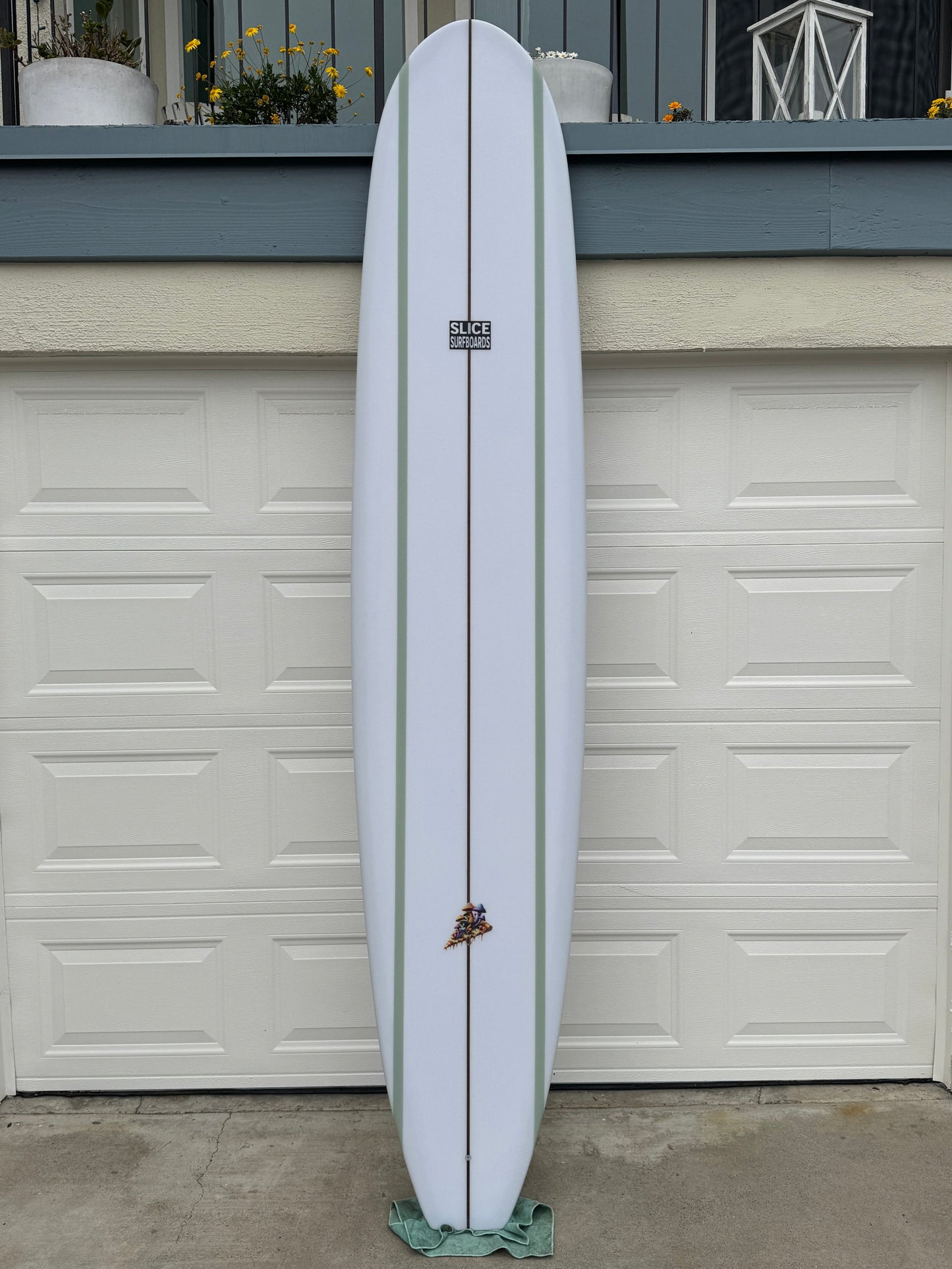 Midnight Ballerina Slice