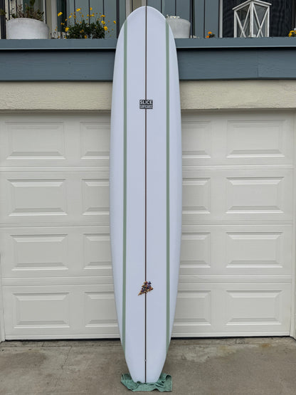 Midnight Ballerina Slice