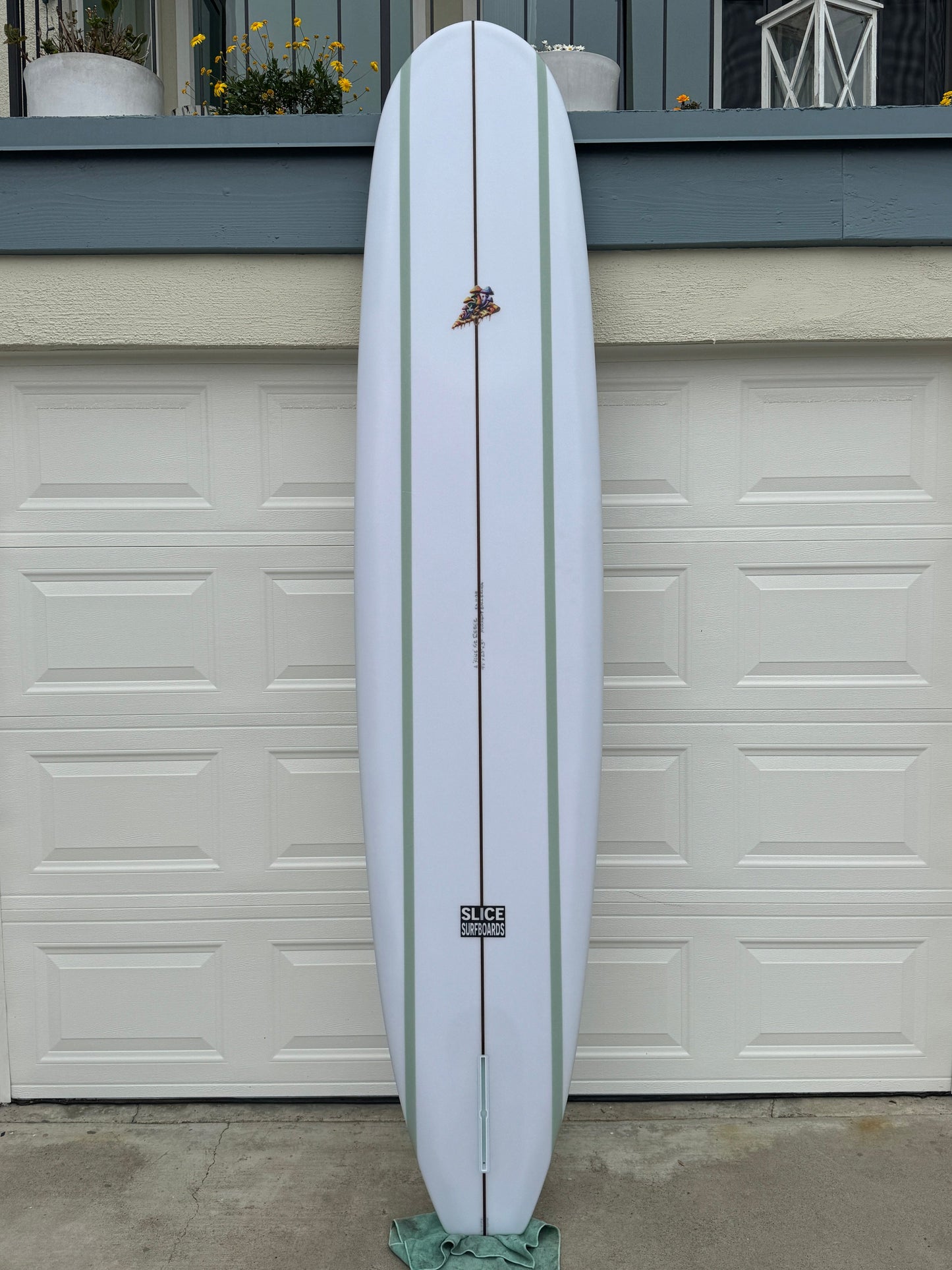 Midnight Ballerina Slice