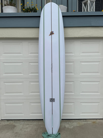 Midnight Ballerina Slice