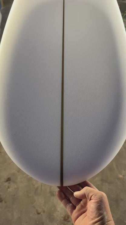 Midnight Ballerina Slice