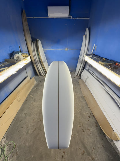 Midnight Ballerina Slice